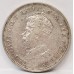 AUSTRALIA 1927 . FLORIN . PARLIAMENT HOUSE . COMMEMORATIVE